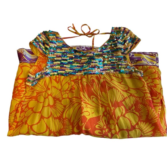 Marciano’ Turks and Caico Dress - Picture 8 of 14